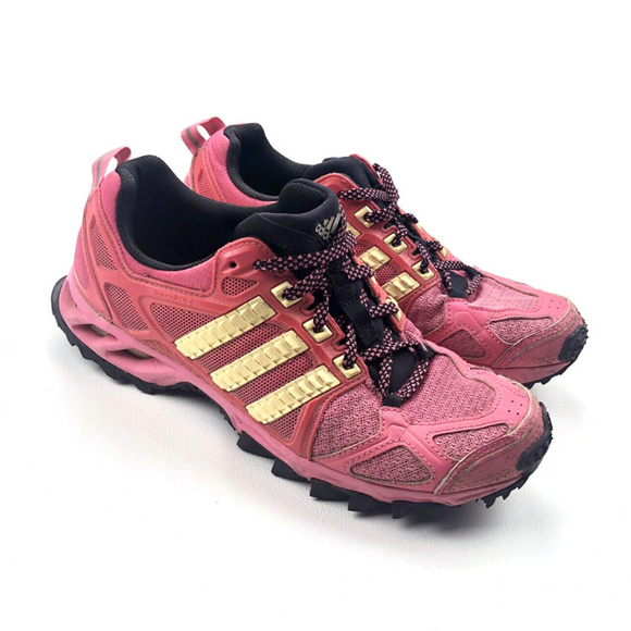 adidas kanadia womens trail running shoes